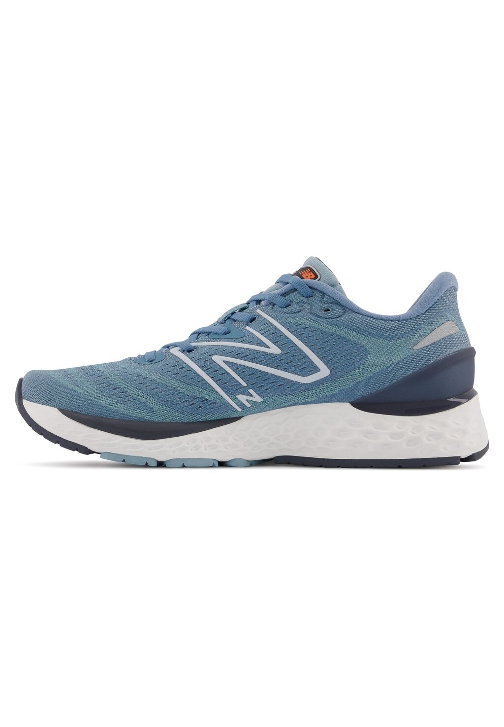 

Низкие кроссовки New Balance