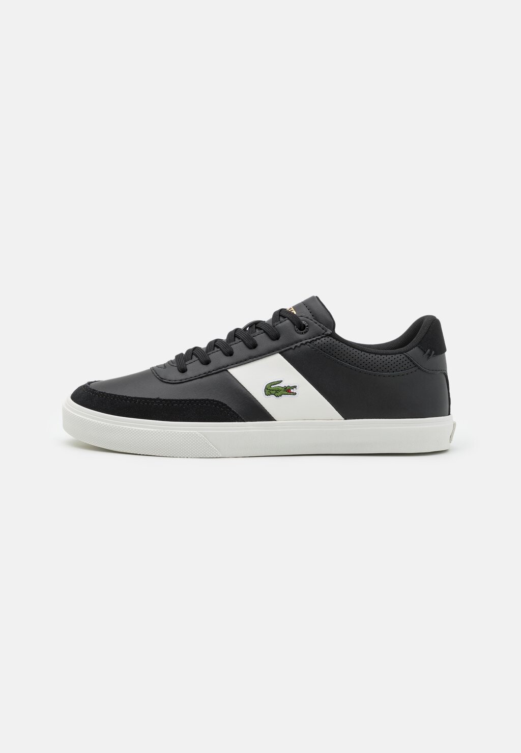 

Кеды низкие Lacoste