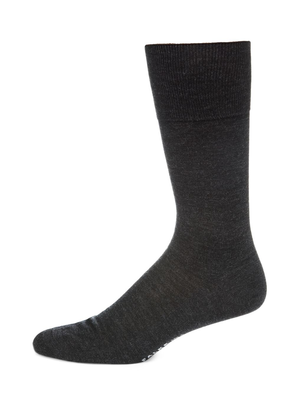

Носки Finest Merino & Silk № 6 Falke, угольный