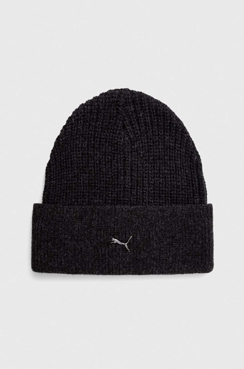 

Кепка Пума Puma, черный