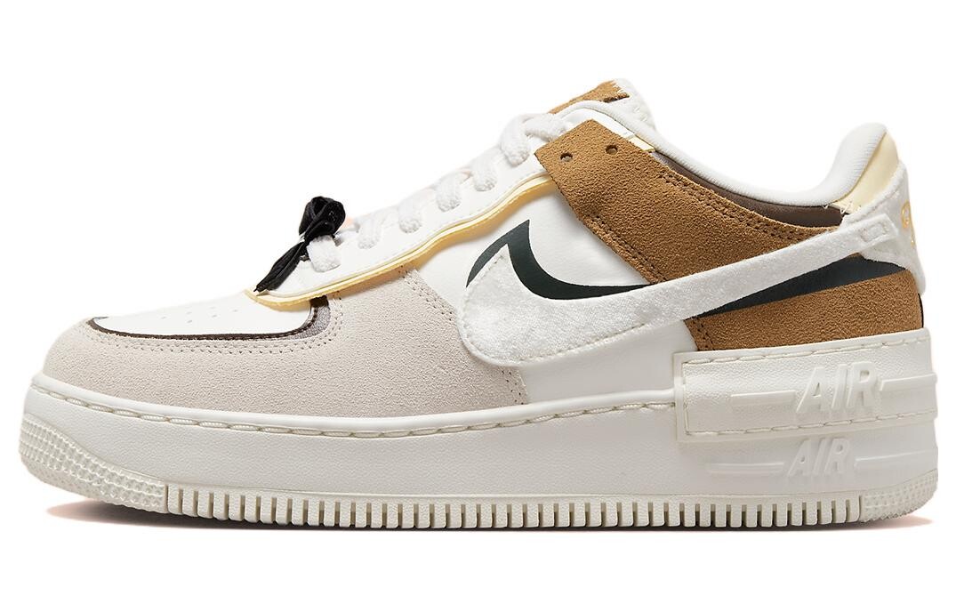 

Женские кроссовки Nike Air Force 1 Low Skate