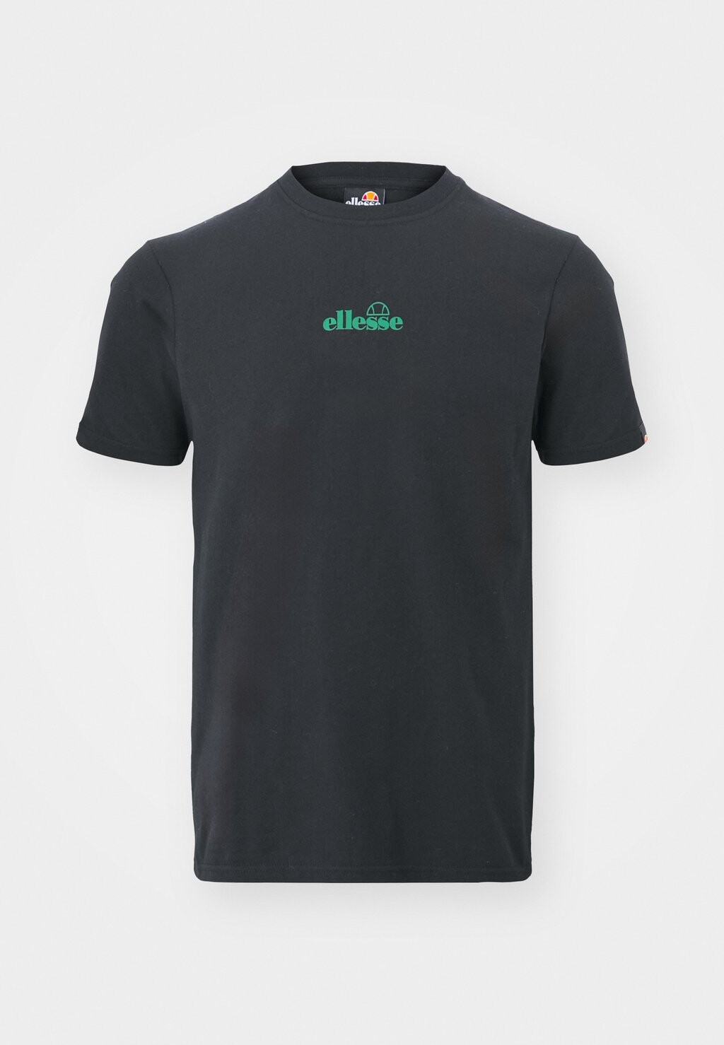 

Базовая футболка OLLIO TEE Ellesse, черный