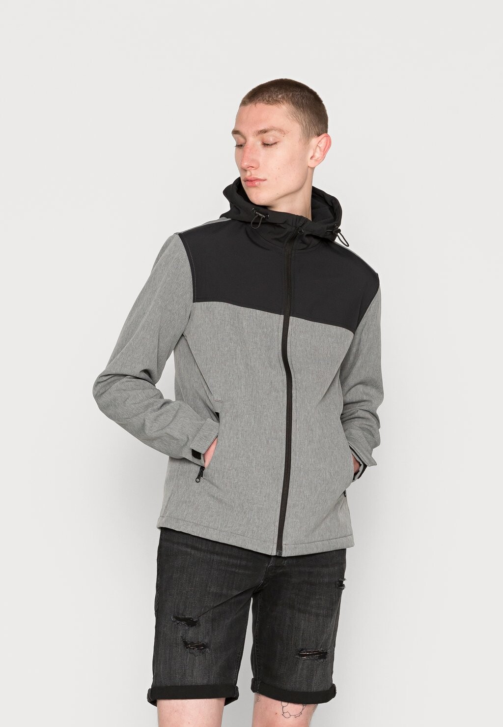 

Куртка для активного отдыха Jack & Jones