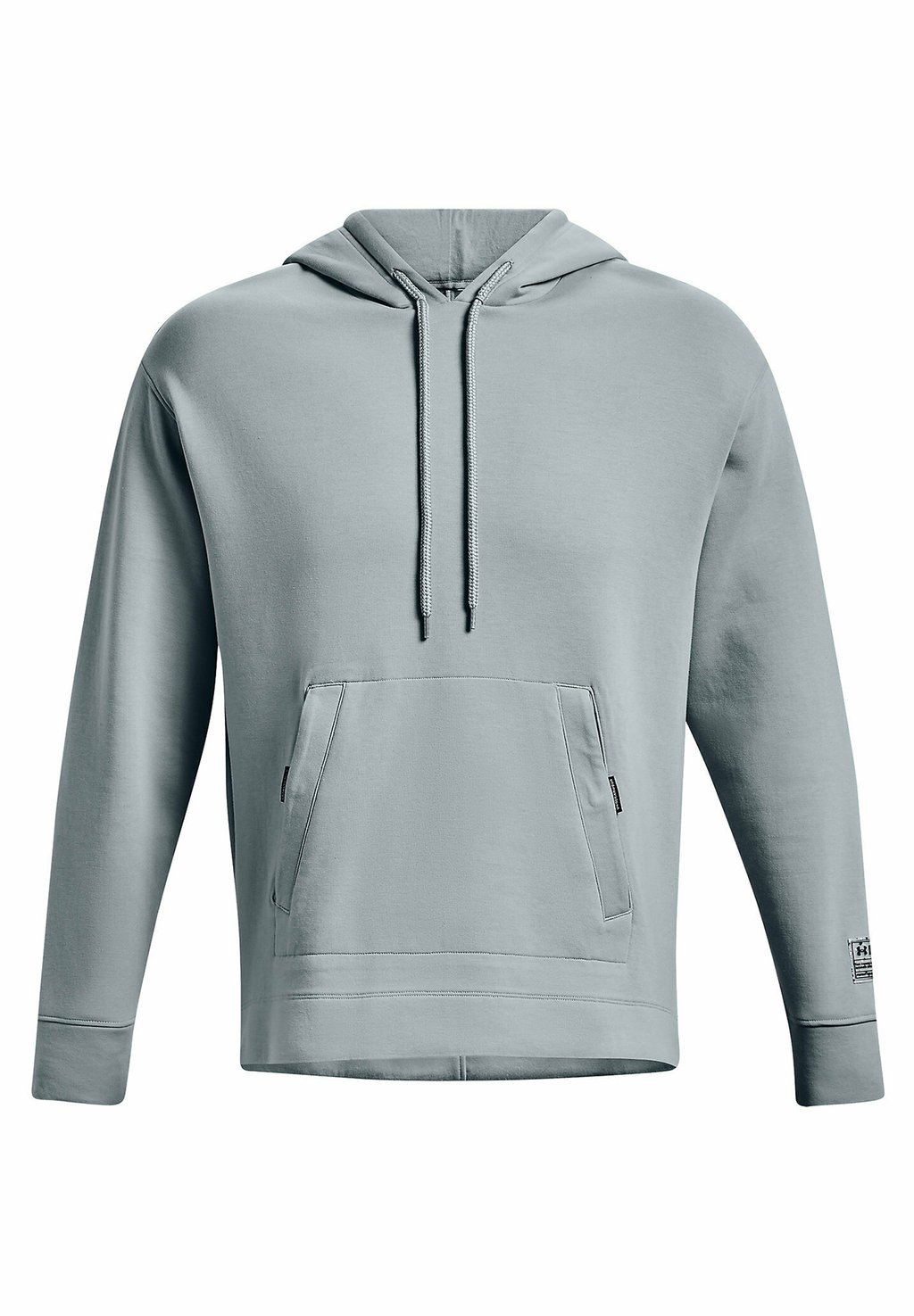 

Толстовка с капюшоном Under Armour, синий