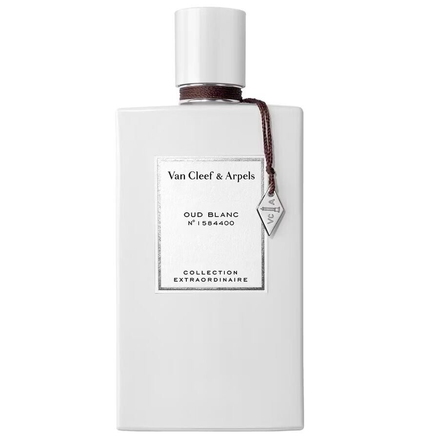 

Парфюмированная вода унисекс Van Cleef & Arpels Collection Extraordinaire Oud Blanc, 75 мл