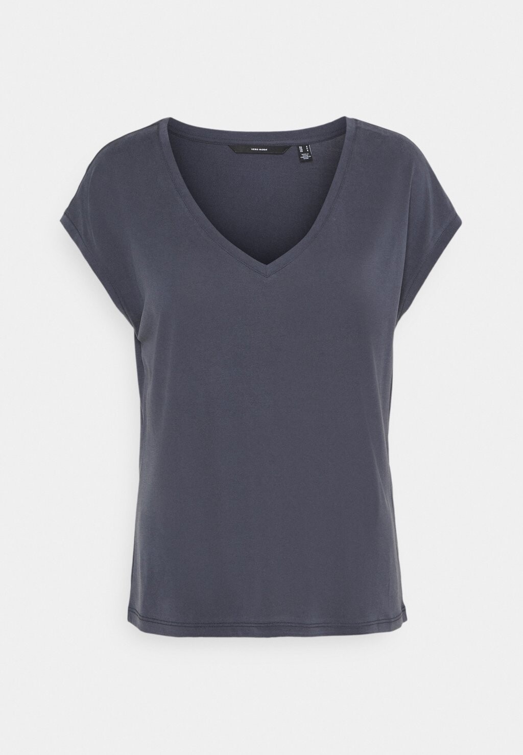 

Базовая футболка Vero Moda, синий