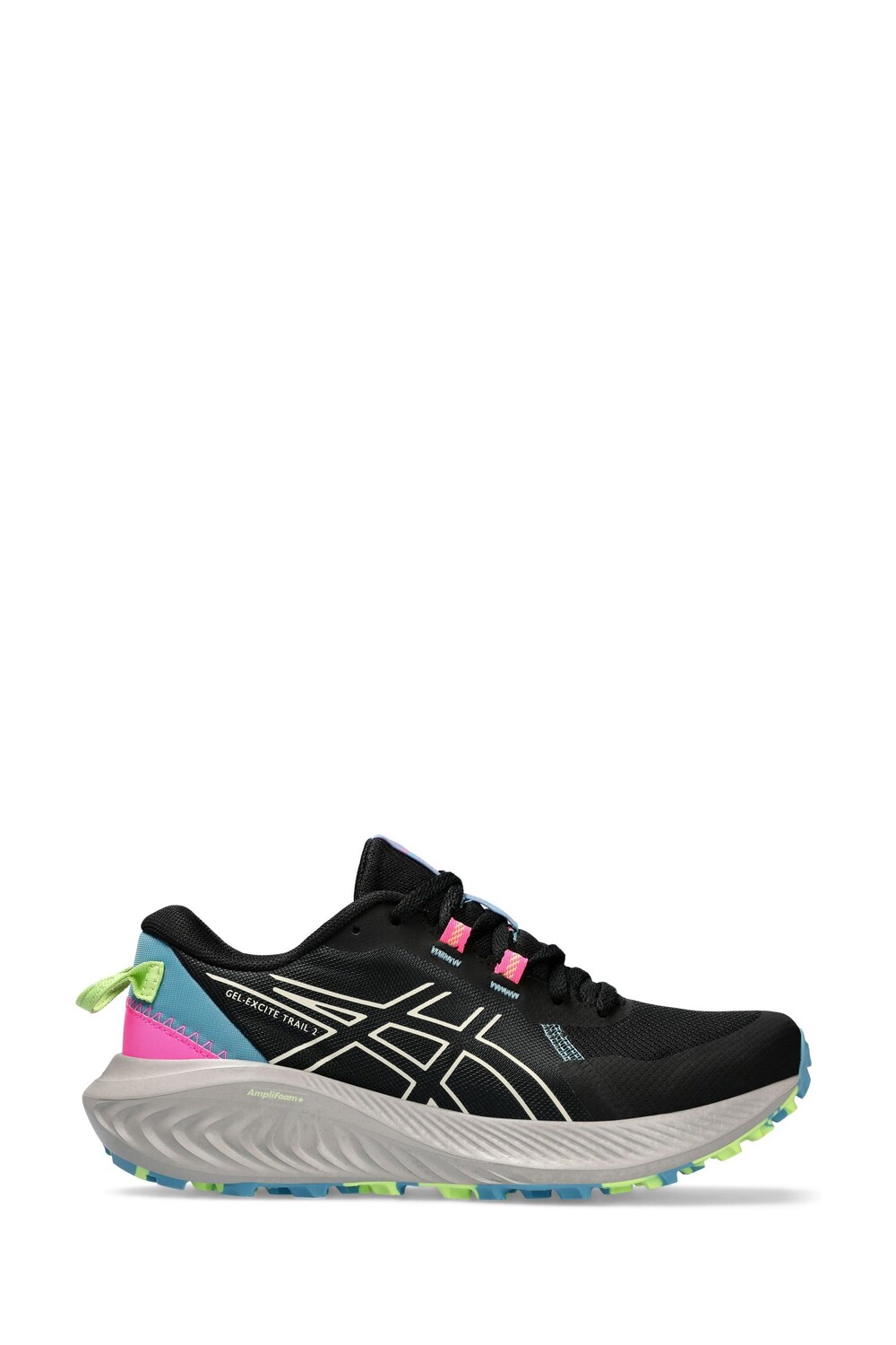

Спортивная обувь Asics Gel Excite ASICS, черный