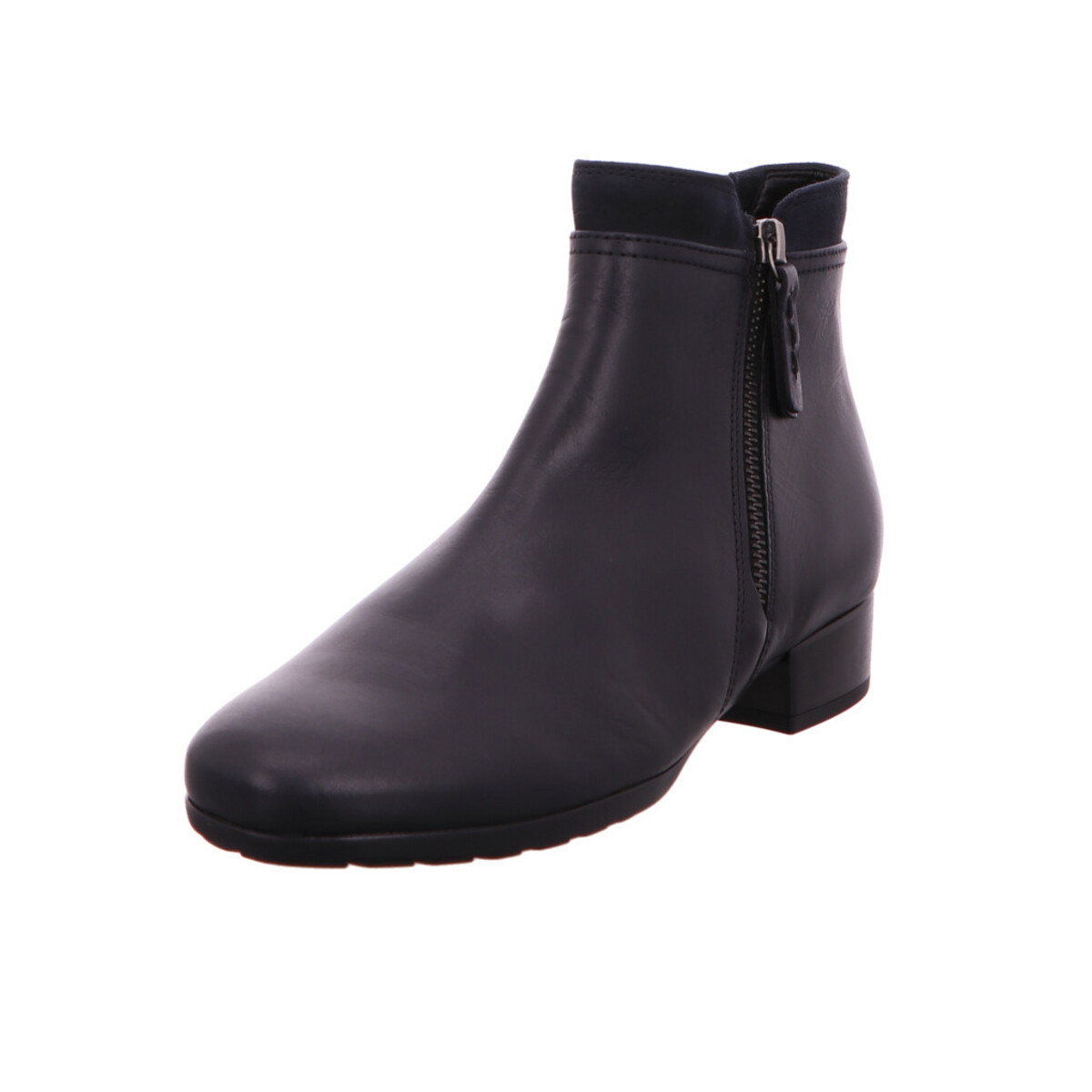 

Ботинки Gabor Stiefelette, синий