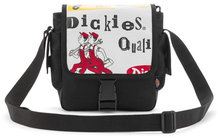 

Сумка на одно плечо унисекс Dickies