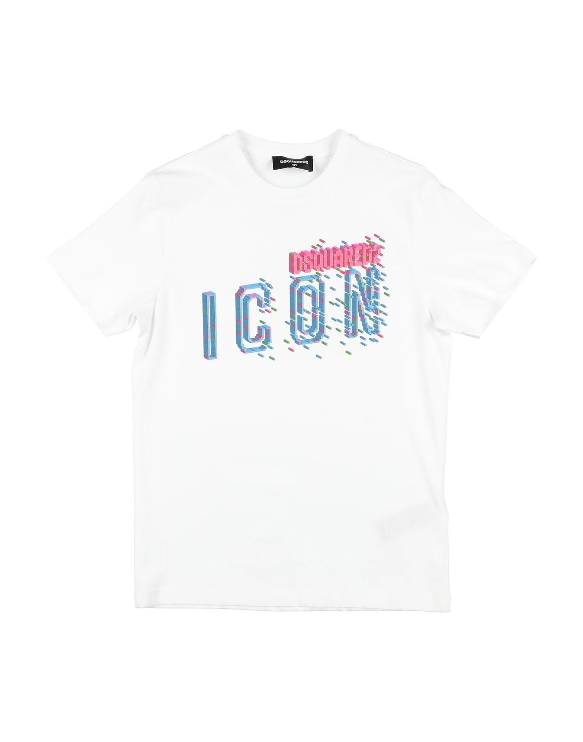 

Футболка Dsquared2, белый
