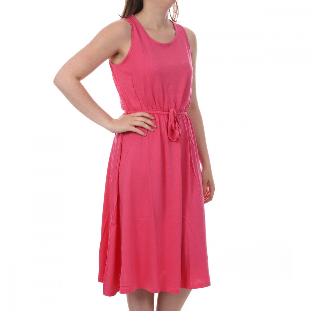 Платье Lee Cooper Odilia, розовый
