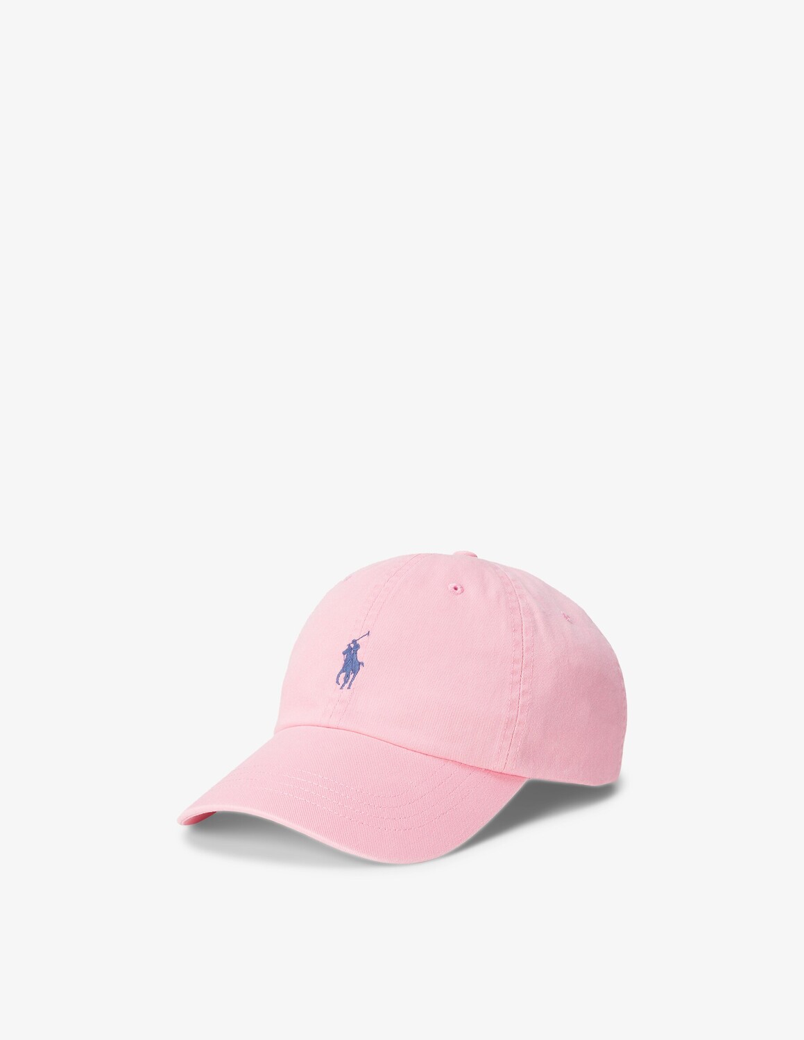 

Шапка Ralph Lauren, розовый