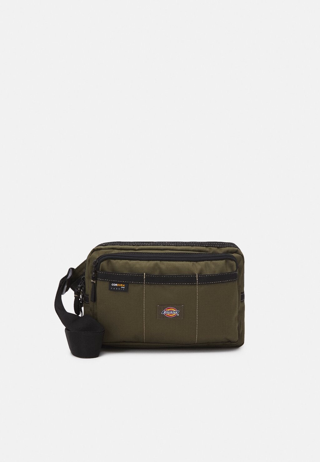 

Сумка через плечо Dickies, зеленый