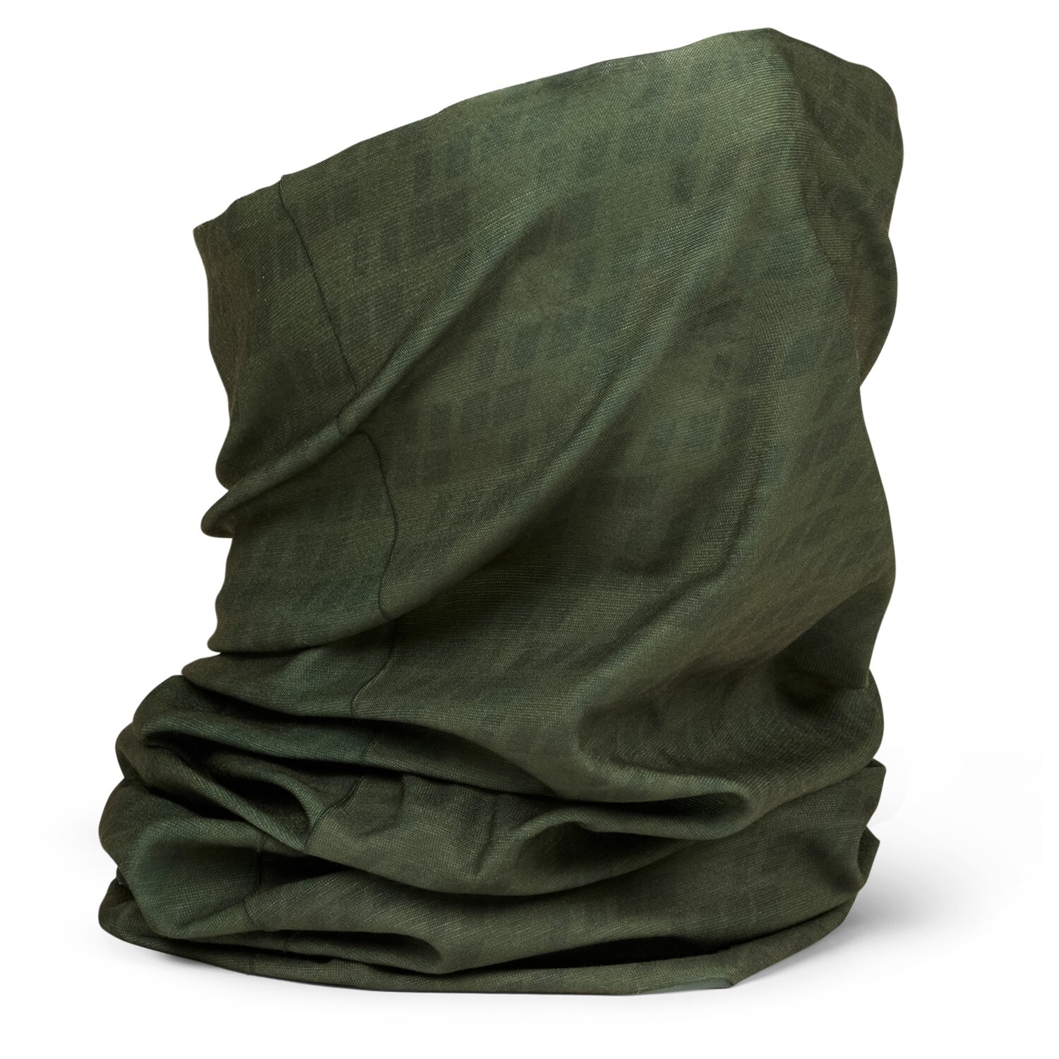 

Шарф-труба Gripgrab Multifunctional Neck Warmer, цвет Olive Green