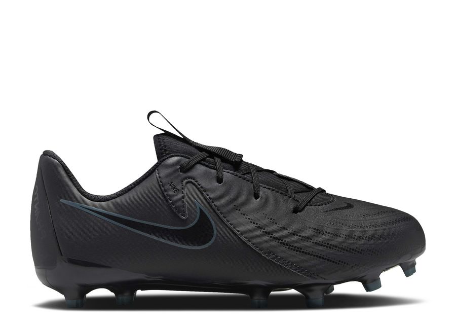 

Кроссовки Nike Phantom GX 2 Academy MG GS, цвет 2024 Shadow Pack