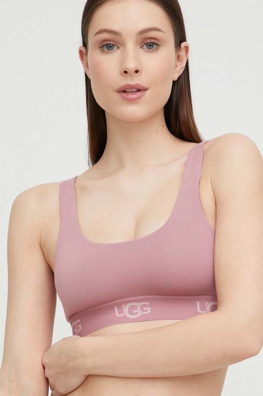 

Угги бюстгальтер Ugg, розовый