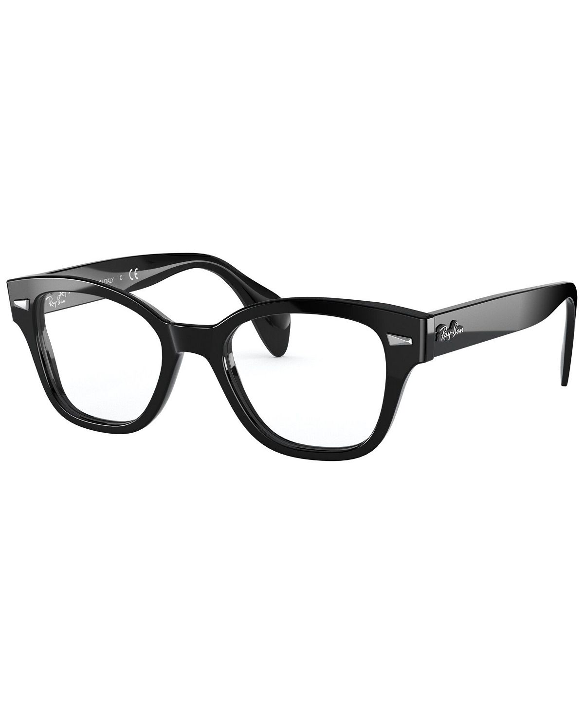 RX0880 Квадратные очки унисекс Ray-Ban