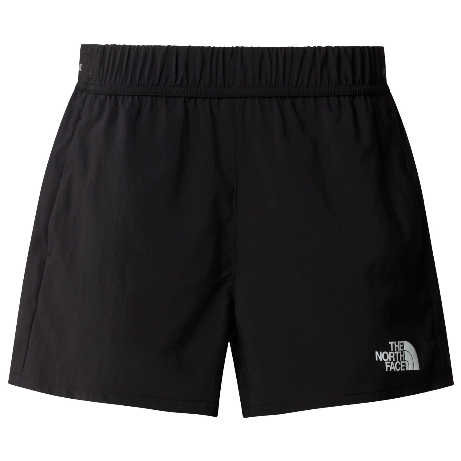 

Шорты The North Face Women's Ma Woven Short, цвет TNF Black