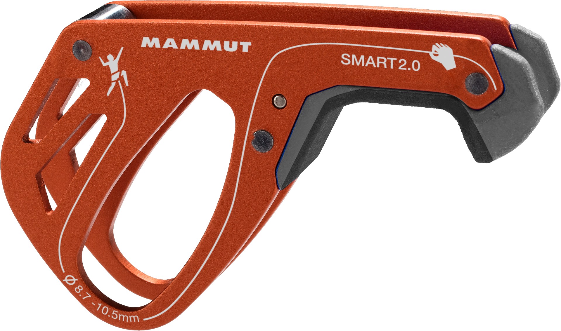 Smart 2.0. Mammut Smart 2.0. Спусковое устройство Mammut. Mammut Smart Alpine Belay device. Страховочно-спусковое устройство Mammut Smart 2.0 Belay package Phantom.