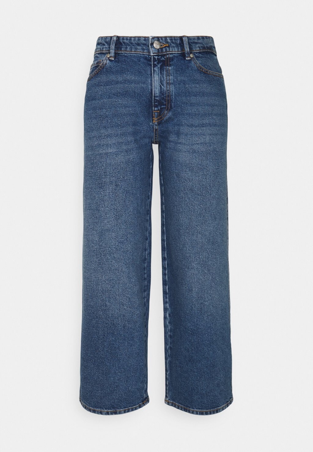 

Джинсы Bootcut ONLY, синий деним