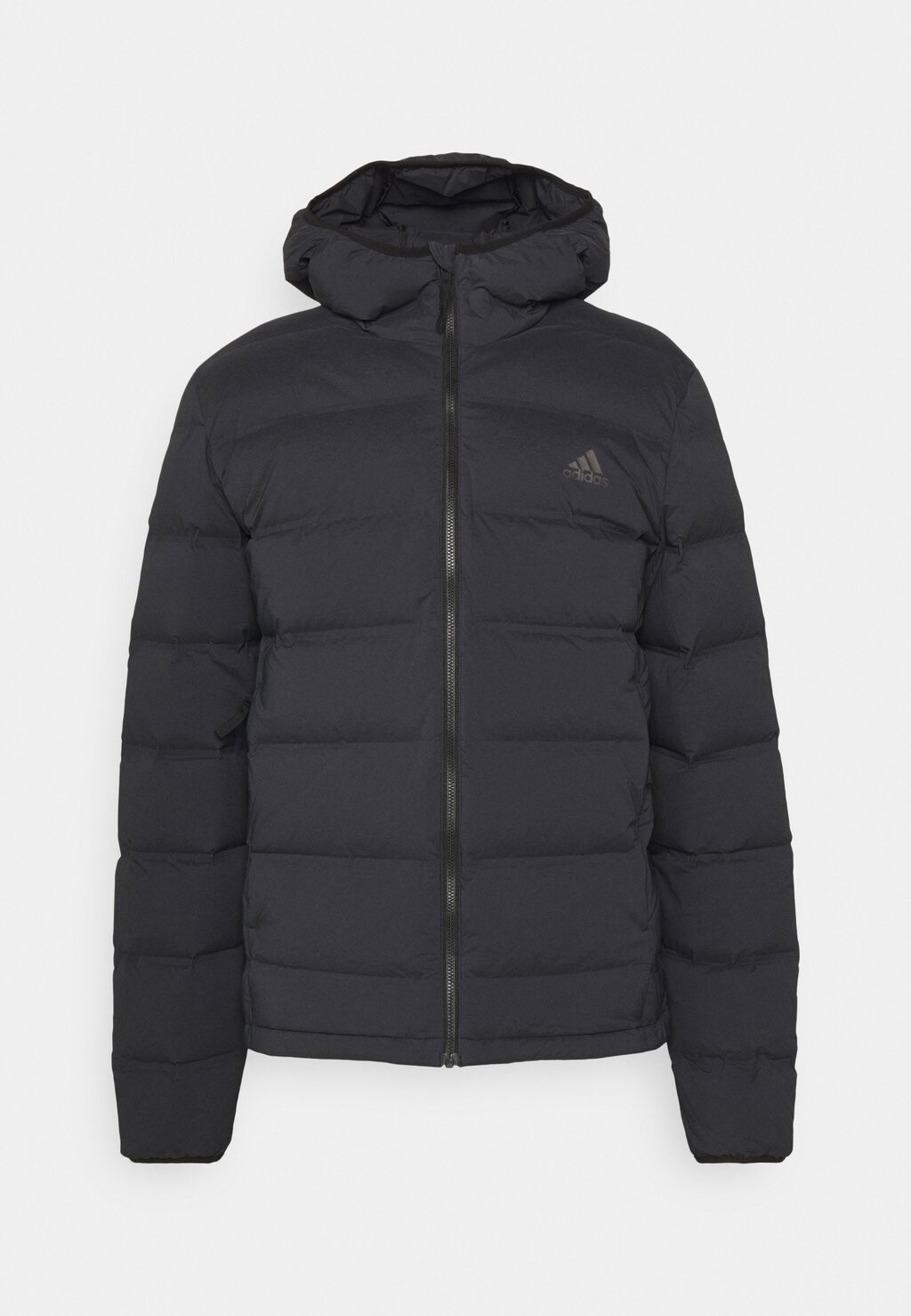 

Куртка adidas Sportswear HELIONIC HOODED DOWN, черный