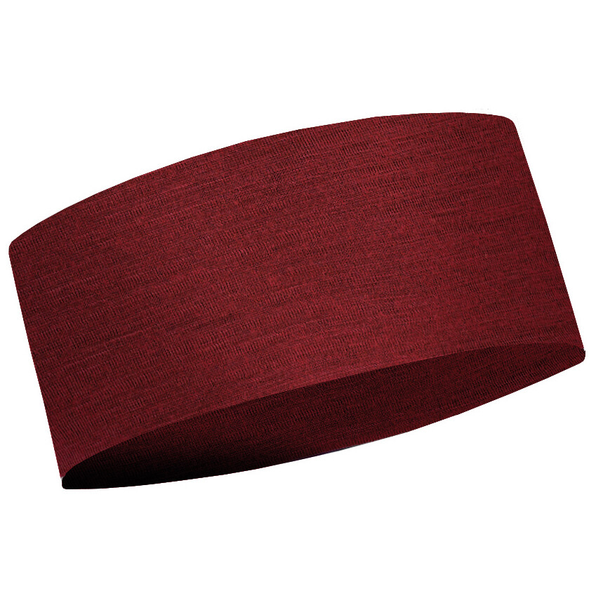 

Повязка на голову Matt Merino Headband, красный