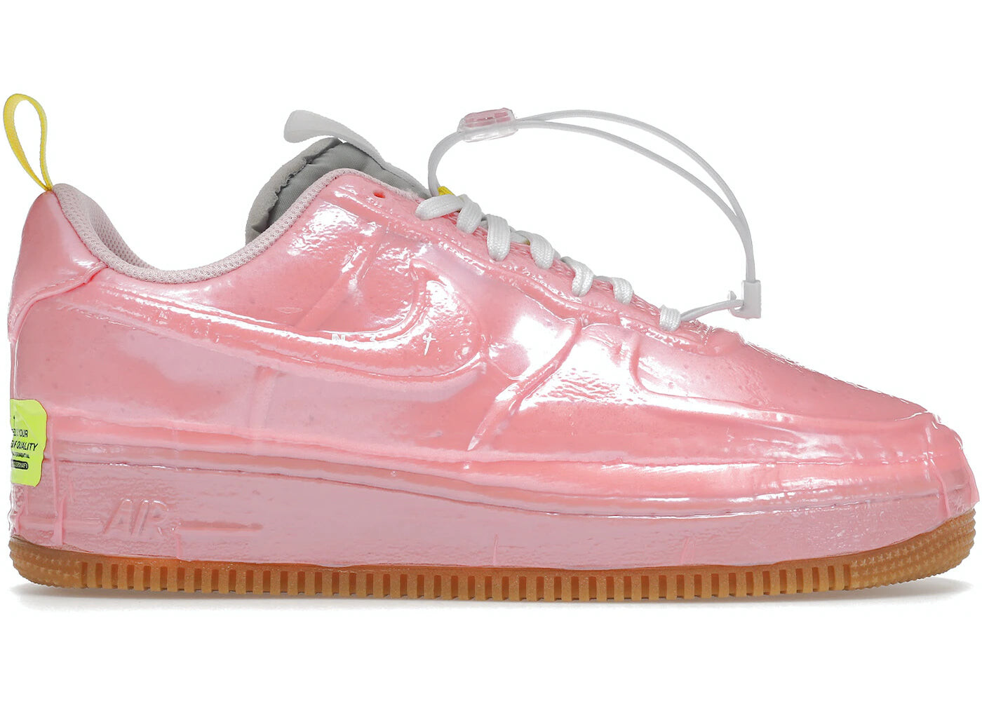 

Кроссовки Nike Air Force 1 Low Experimental Racer