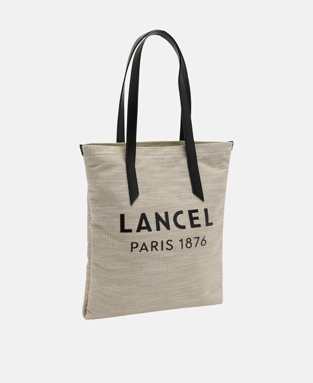 

Сумка-тоут Lancel, цвет Jade