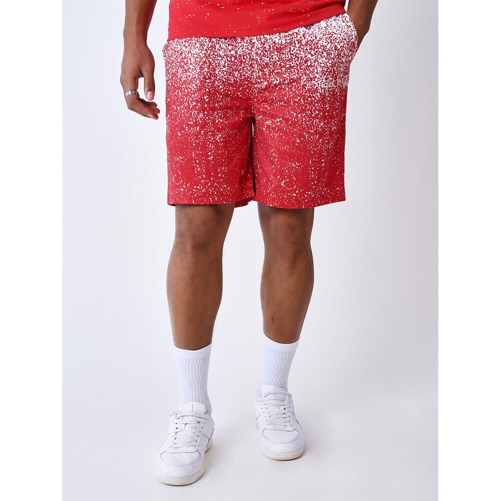 

Шорты для плавания Project X Paris 2440094 Swimming Shorts, красный