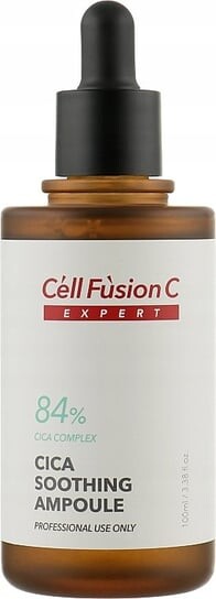 

День и ночь, Эмульсия против несовершенств для лица Cell Fusion C