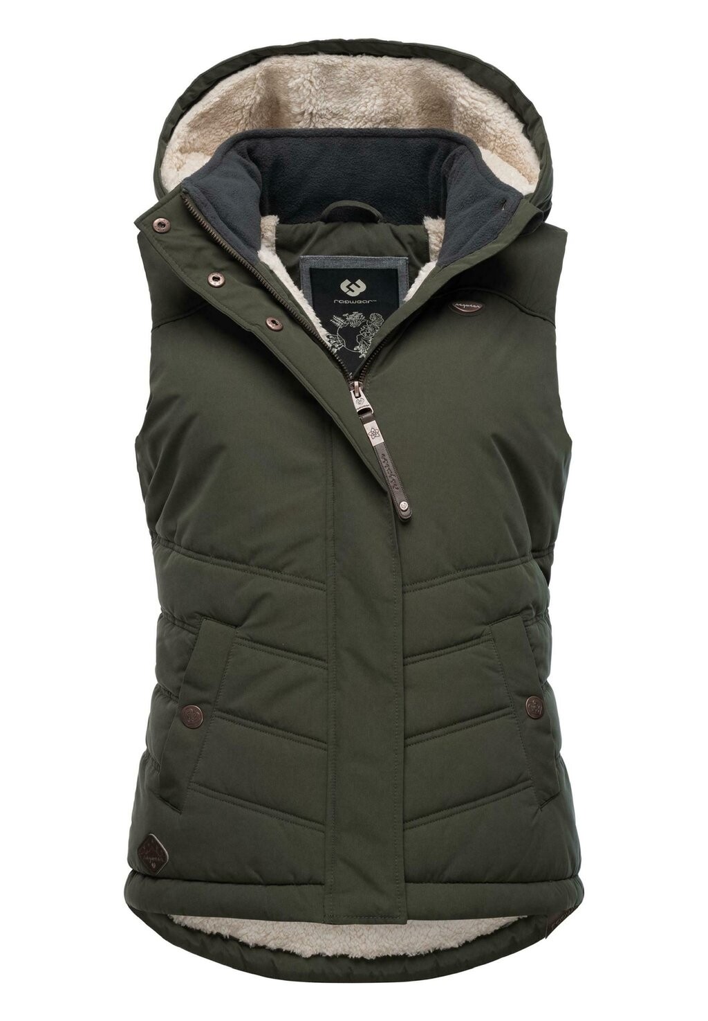 

Жилет Ragwear
