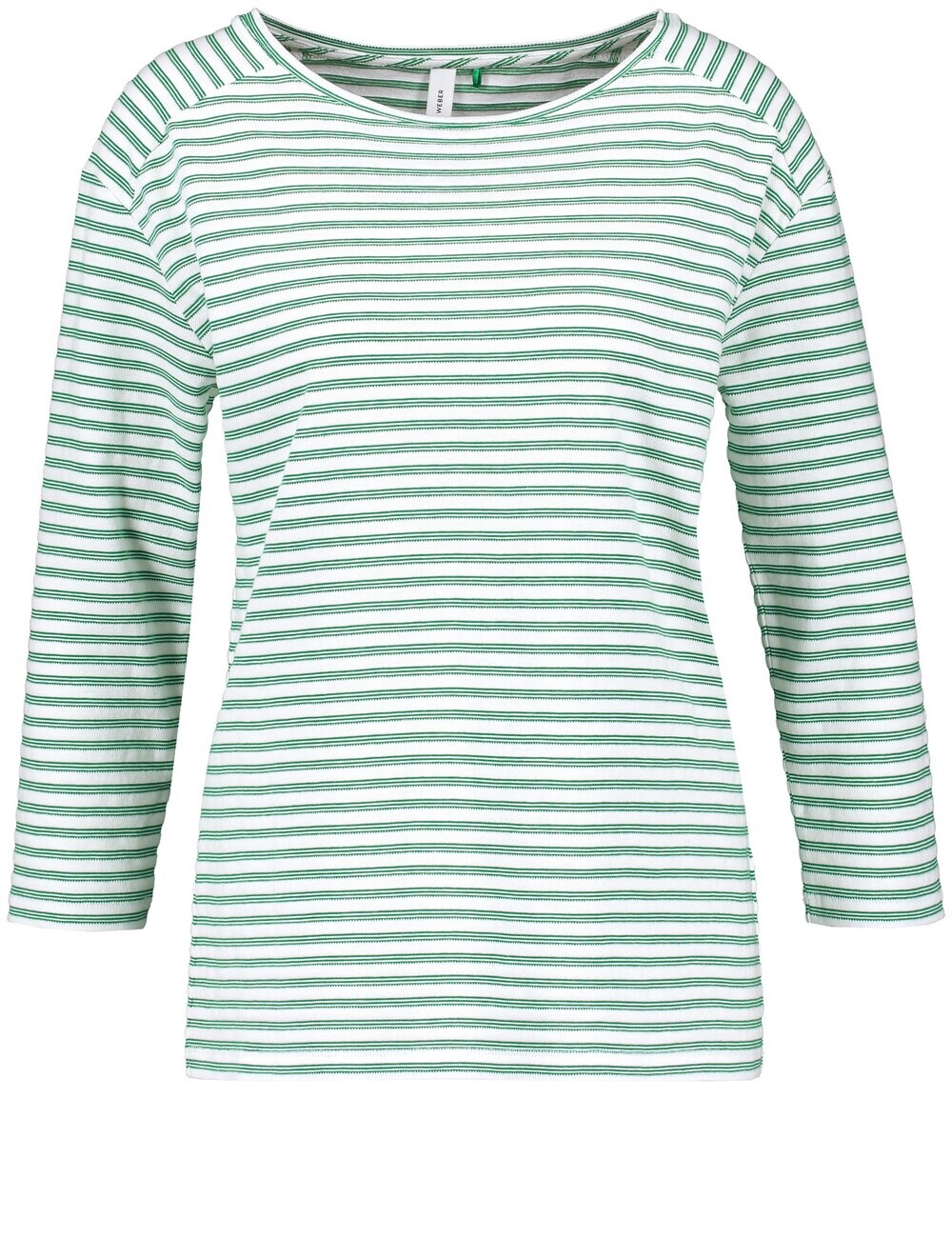 

Рубашка Gerry Weber, зеленый