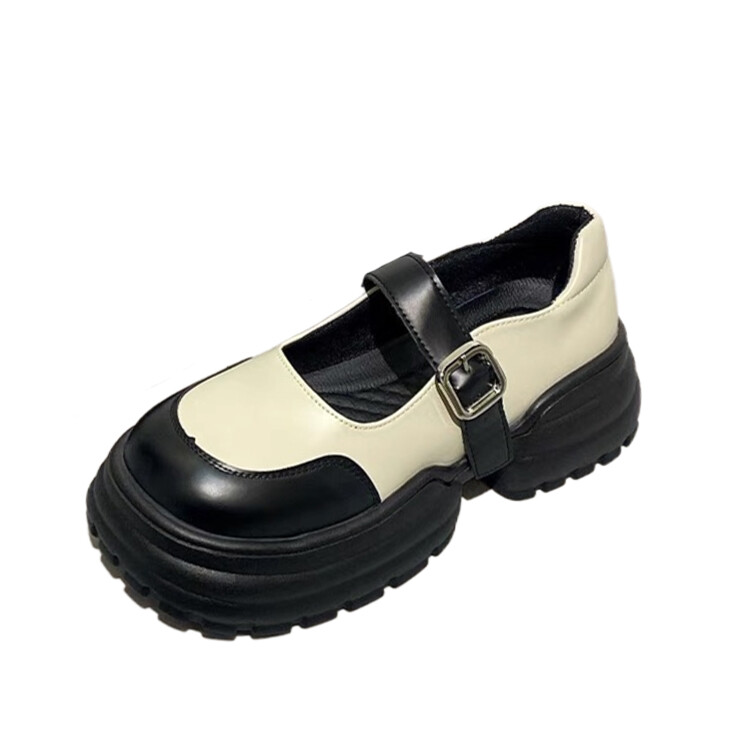 

Туфли ABCYLM Mary Jane Shoes Women's, черный