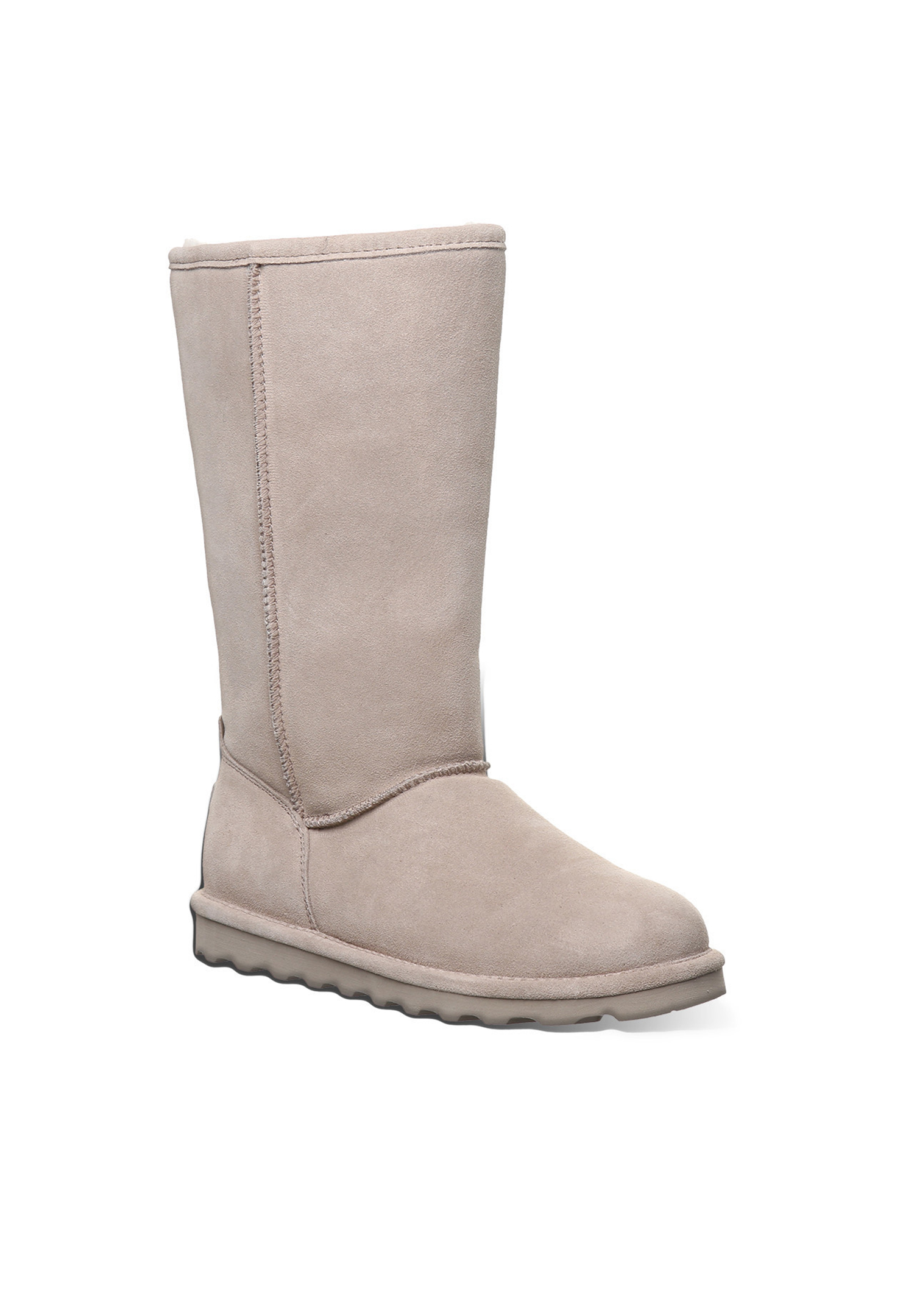 

Ботинки Bearpaw Stiefel Elle Tall, натуральный