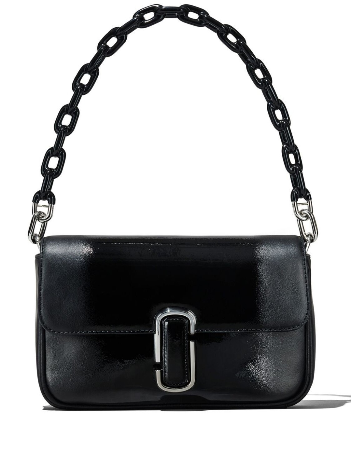

Marc Jacobs сумка The Shoulder, черный