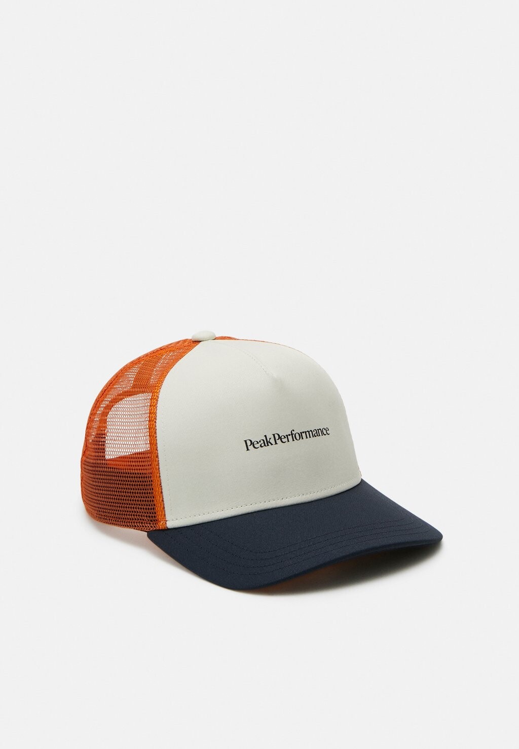 

Кепка Unisex Trucker Peak Performance, цвет salute blue
