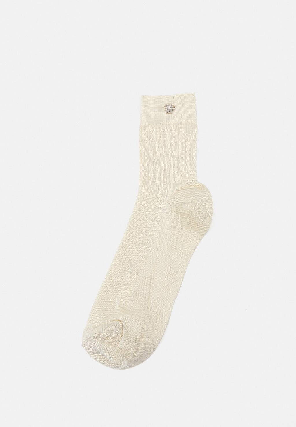

Носки ATHLETIC MEDUSA Versace, бежевый