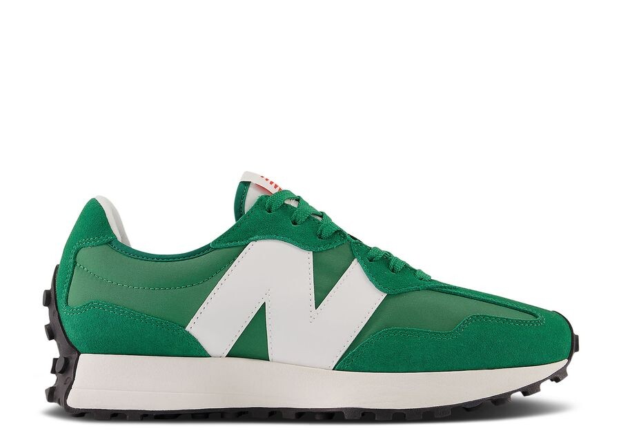 

Кроссовки New Balance 327, цвет Classic Pine