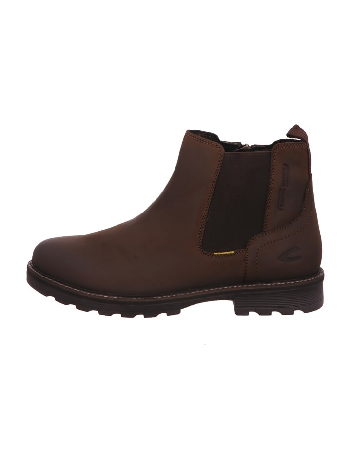 

Ботинки челси Dockers by Gerli Chelsea, коричневый