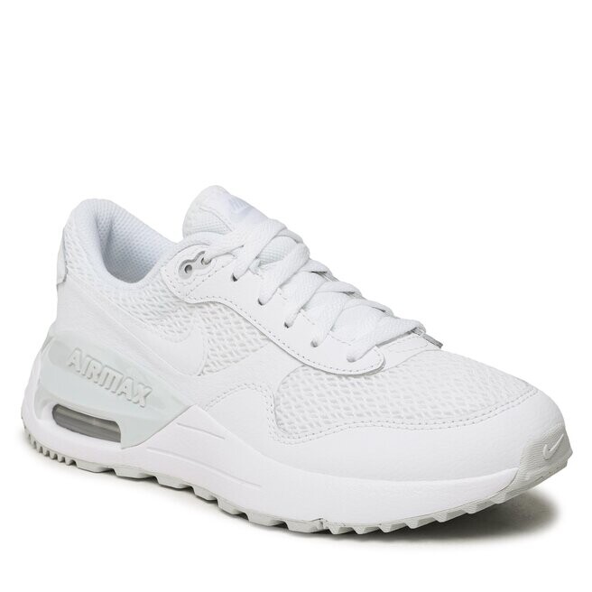 

Кроссовки Nike AirMax Systm, белый