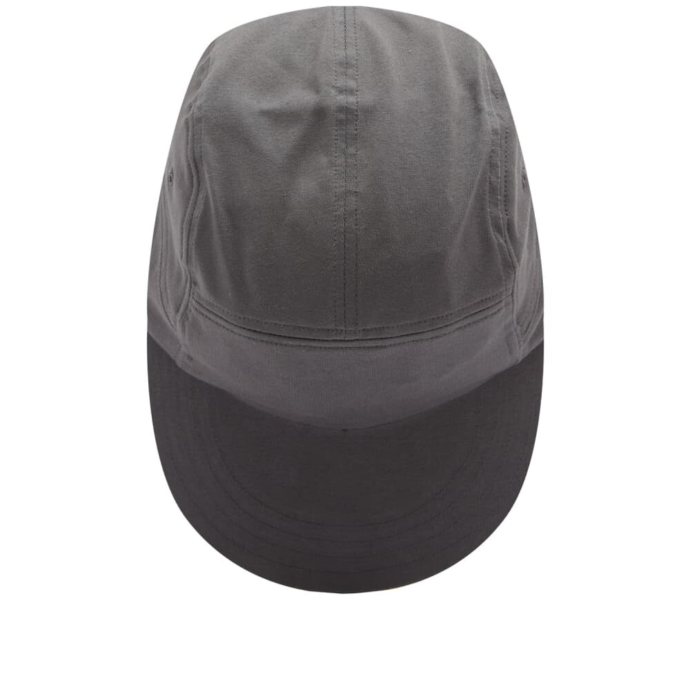 

Кепка Nonnative Ice Pack Hiker Jet Cap
