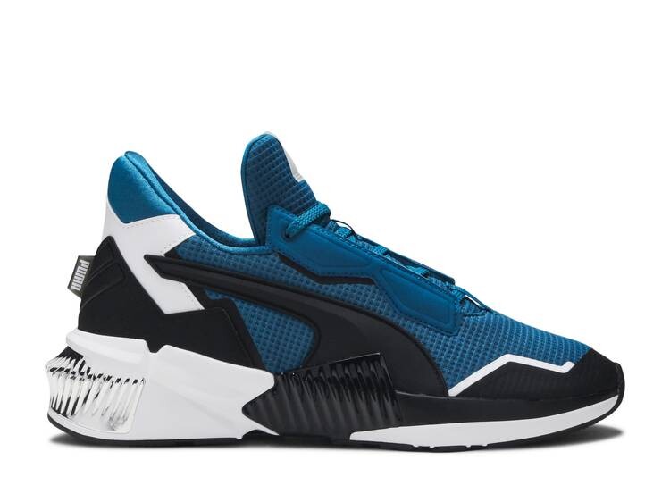 

Кроссовки Puma WMNS PROVOKE XT 'DIGI-BLUE BLACK', синий