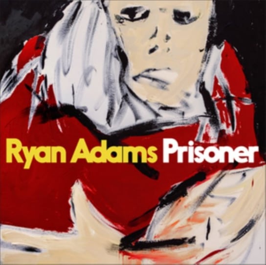 Виниловая пластинка Adams Ryan - Prisoner