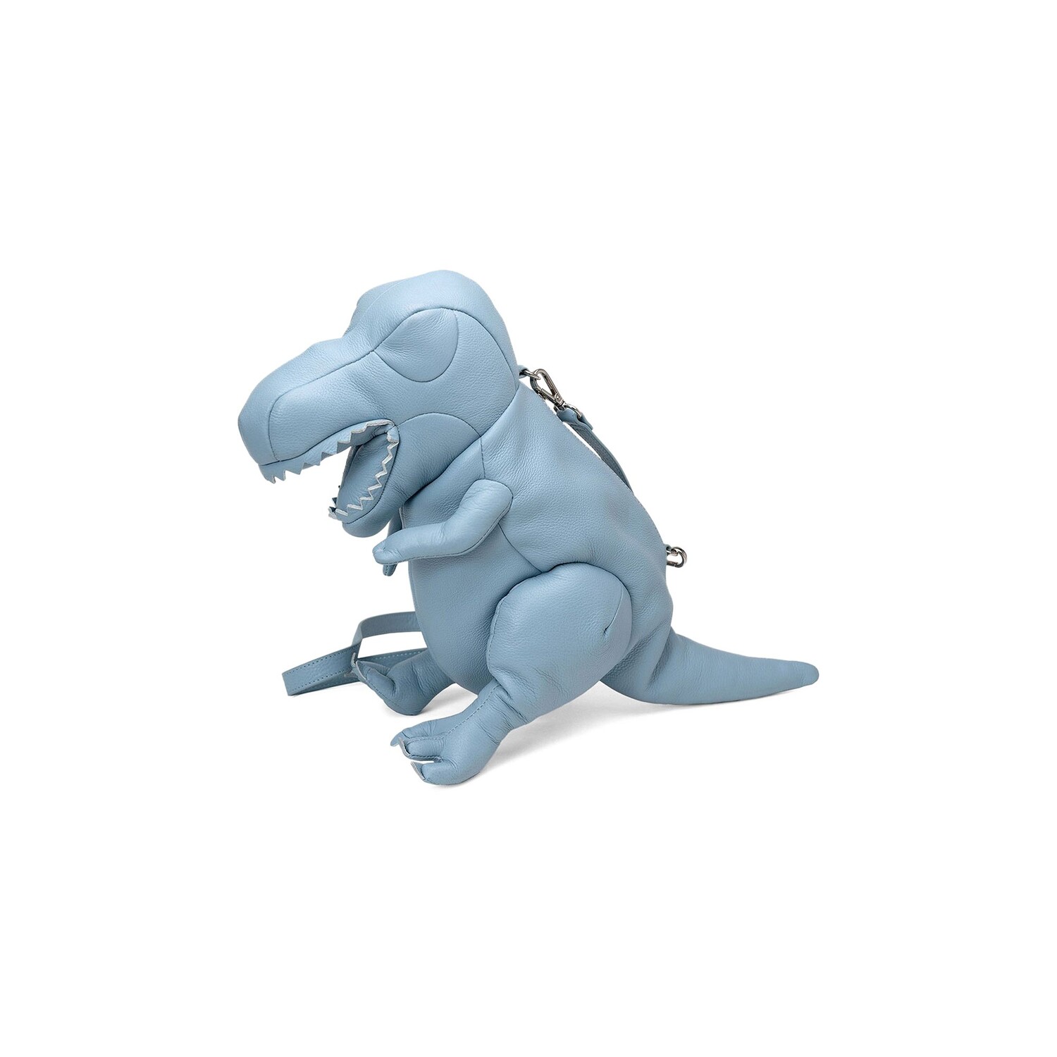 

Сумка Maison Mihara Yasuhiro T-Rex, синяя