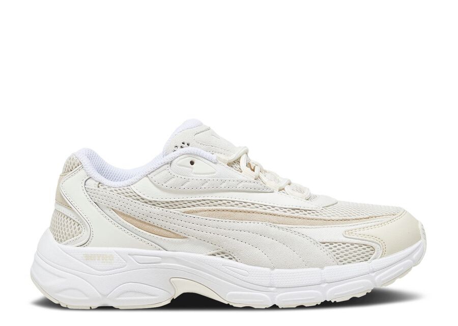 

Кроссовки Puma Teveris Nitro Vortex, цвет Alpine Snow