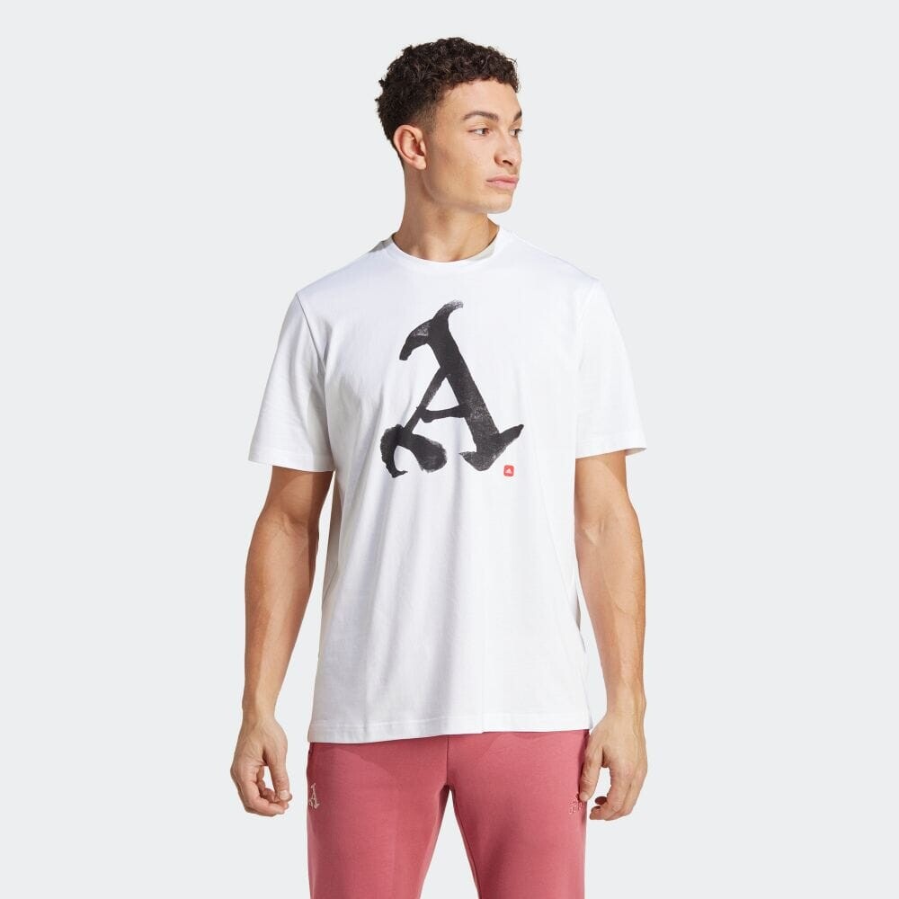

Футболка униформа Adidas HT7153