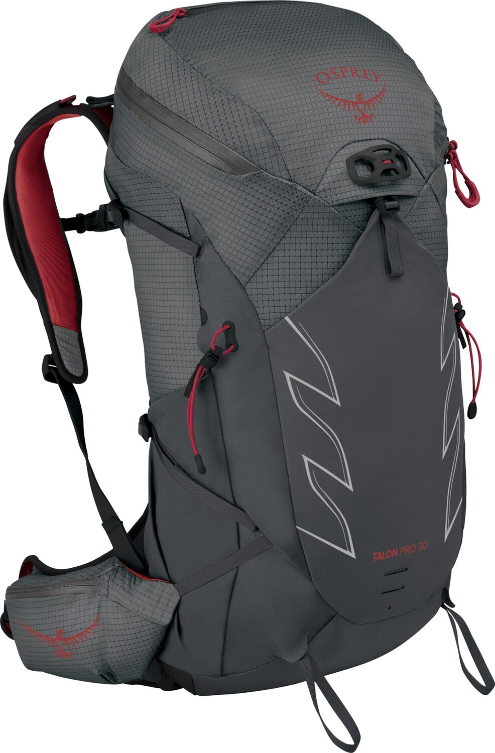 

Набор Talon Pro, 30 шт. — мужской Osprey, черный