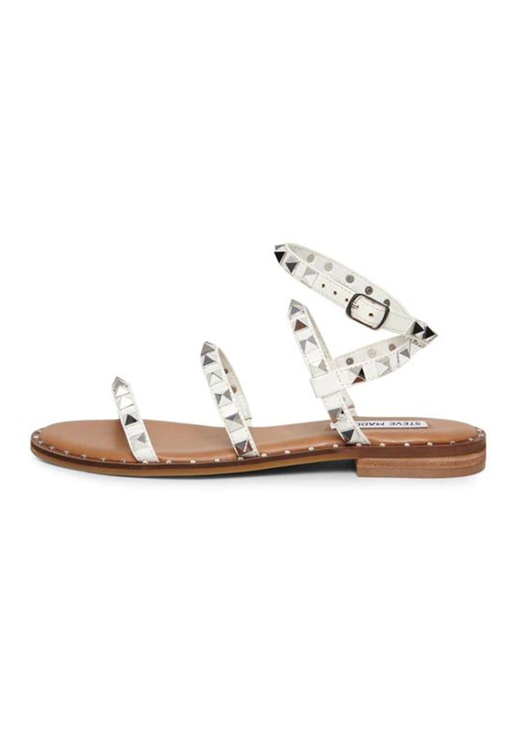 

Босоножки Steve Madden, белый