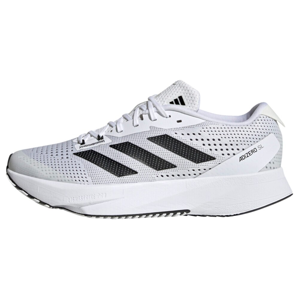 

Кроссовки ADIDAS PERFORMANCE Adizero, белый