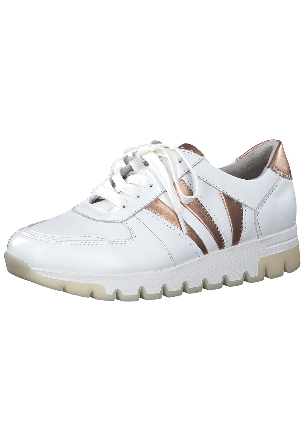 

Кроссовки Jana Sneaker, белый